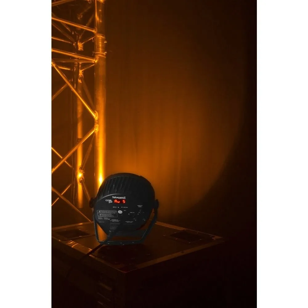 reflektor-beamz-cob50-czarny