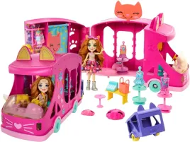 mattel-enchantimals-mobilne-studio-mody-zestaw-lalka-kotek-hpb34