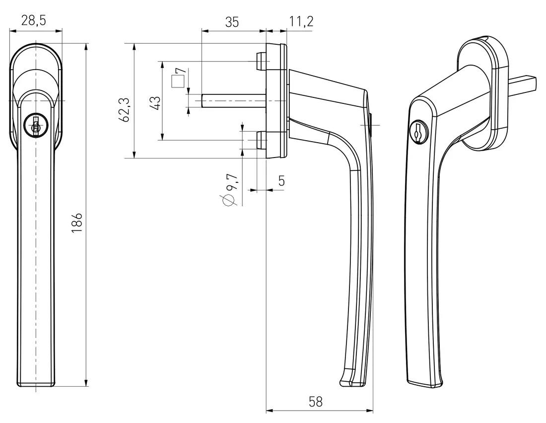 klamka-okienna-medos-bialy