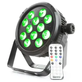 reflektor-led-beamz-bt310-czarny