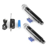 mikrofon-vonyx-wm552