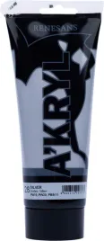 farba-akrylowa-renesans-srebrna-metaliczna-200-ml