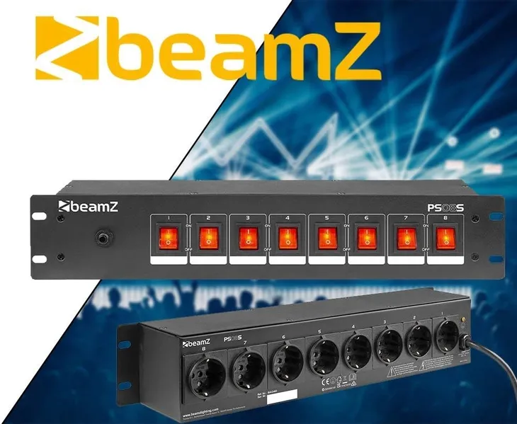 sterownik-beamz-ps08s-marka-beamz-waga-z-opakowaniem-0-01-kg