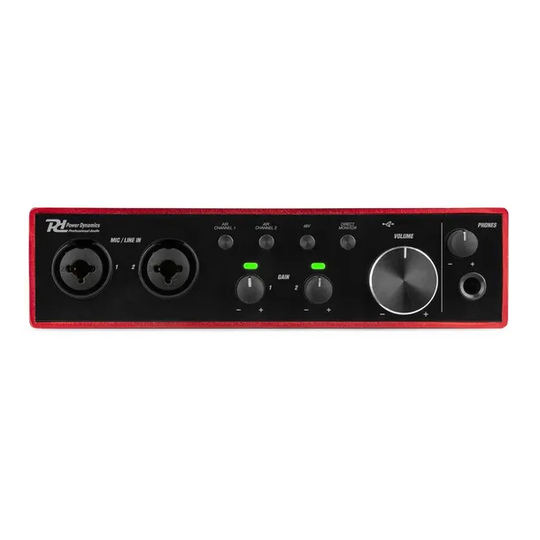 interfejs-audio-power-dynamics-pdx22-usb-combi-kolor-czerwony