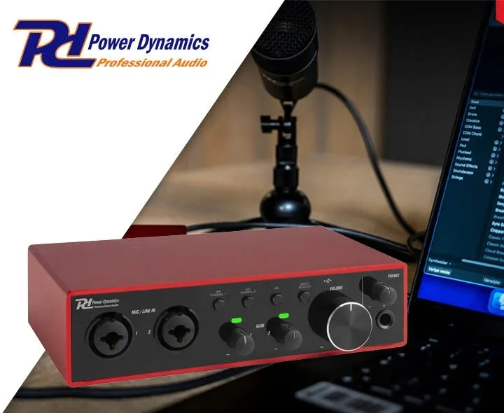 interfejs-audio-power-dynamics-pdx22-usb-combi-marka-power-dynamics