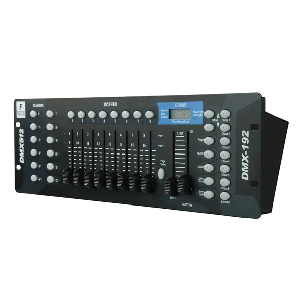 sterownik-firefog-dmx-192-marka-firefog-waga-z-opakowaniem-3-kg