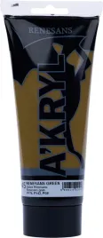 farba-akrylowa-renesans-45-zielen-renesans-200-ml
