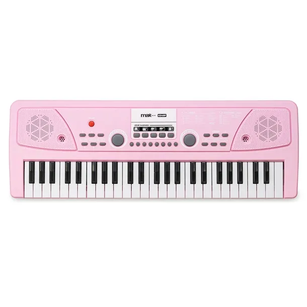 keyboard-max-kd49p-waga-z-opakowaniem-5-kg