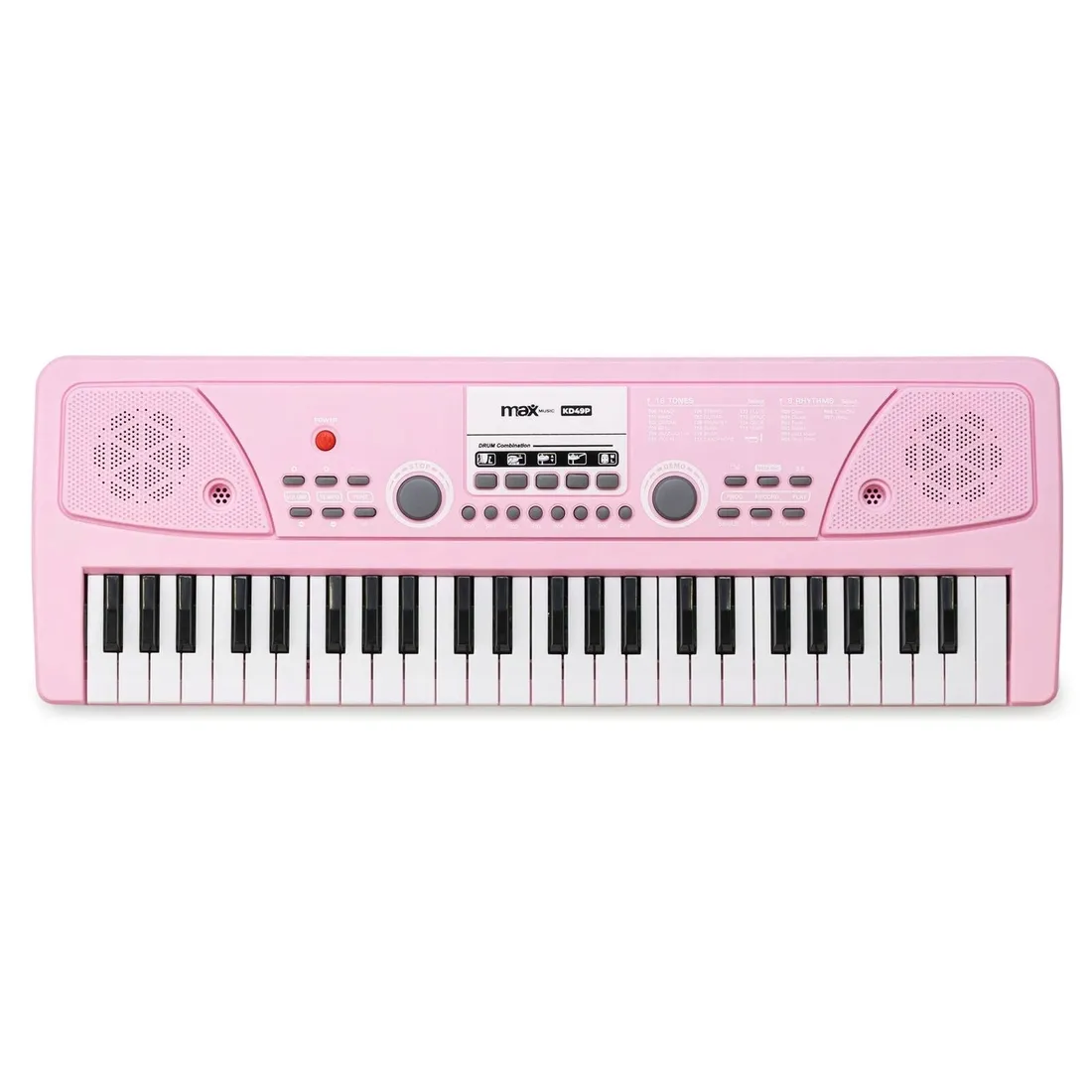 keyboard-max-kd49p