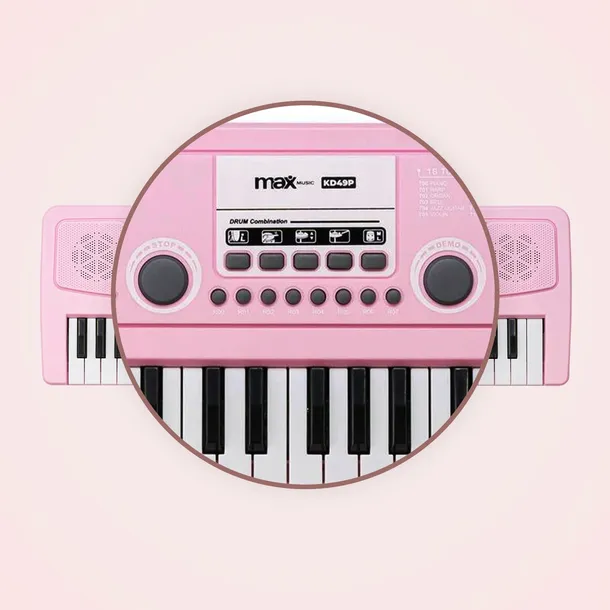 keyboard-max-kd49p-marka-max