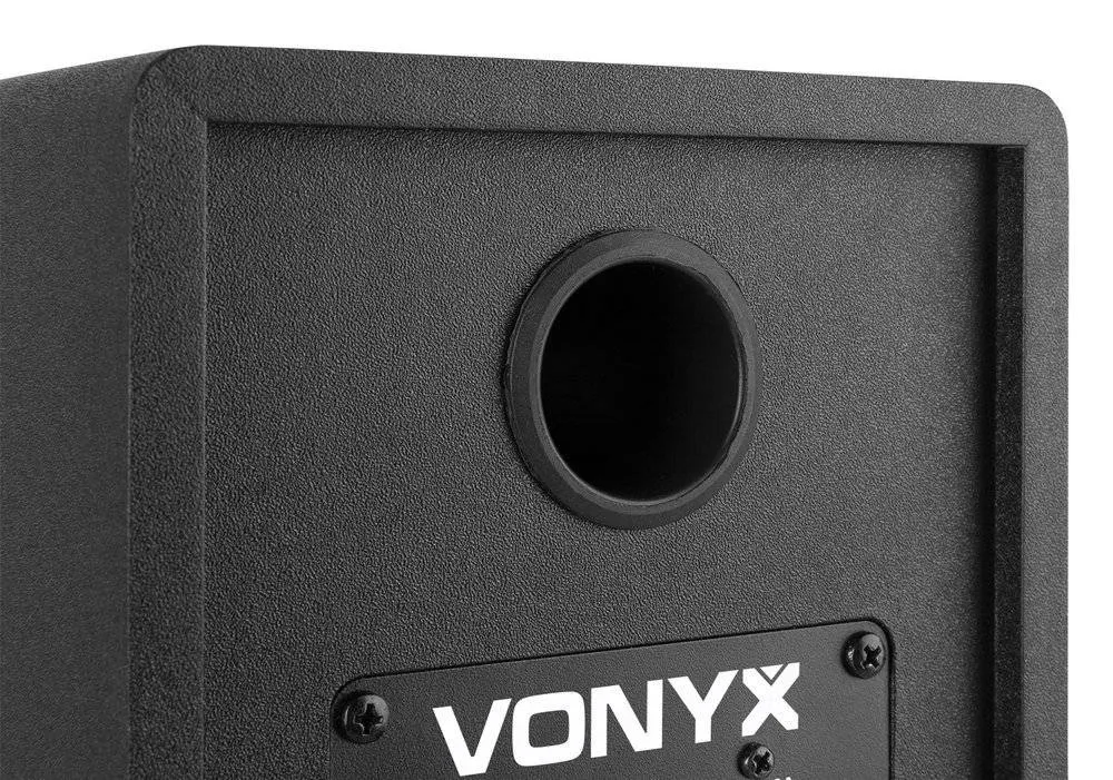 monitor-studyjny-vonyx-smn50b-70-w