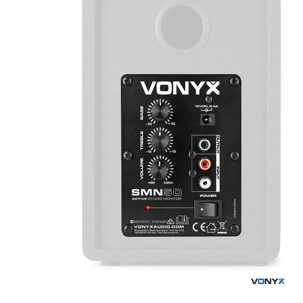 monitor-studyjny-vonyx-smn50b-70-w-srednica-glosnika-niskotonowego-5-mm