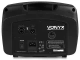 monitor-studyjny-vonyx-v205b-80-w-moc-znamionowa-rms-80-w