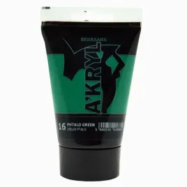 farba-akrylowa-renesans-a-kryl-100-ml-zielen-ftalo-nr-16