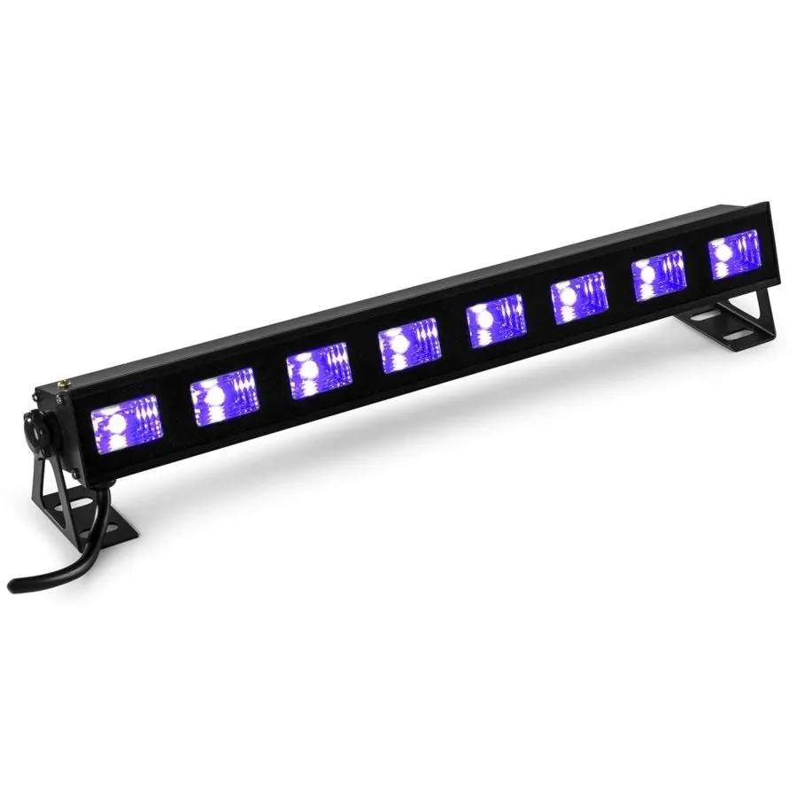 belka-led-bar-uv-biale-8-x-3w-beamz-ultrafiolet-marka-beamz