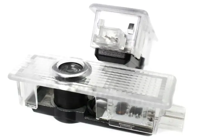 projektor-led-logo-bmw-stan-nowy