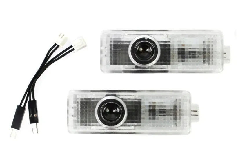 projektor-led-logo-bmw-stan-nowy