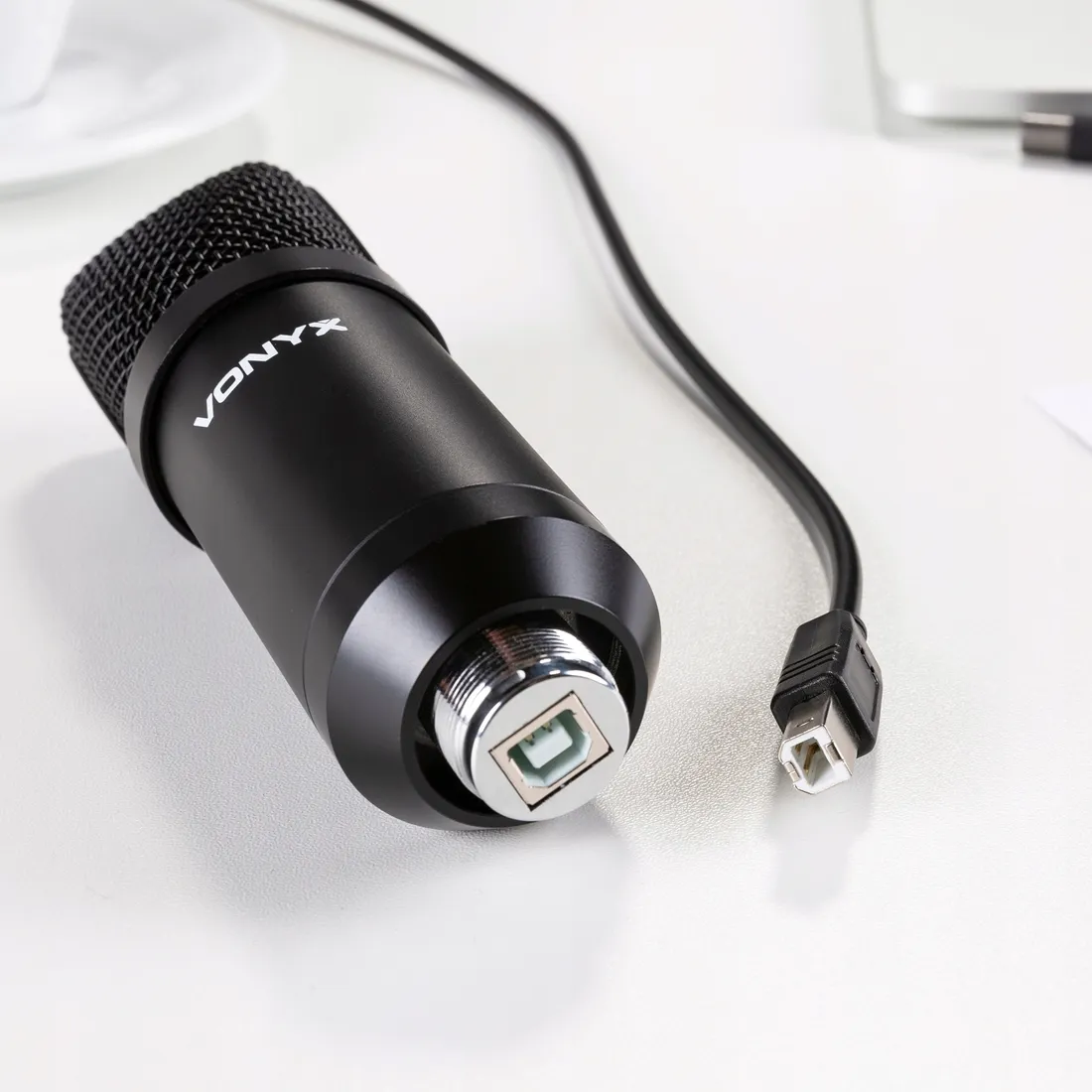 mikrofon-vonyx-cm300b-model-cm300b