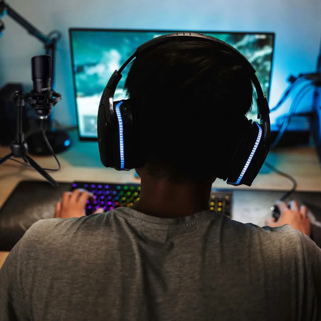 mikrofon-vonyx-cm300b