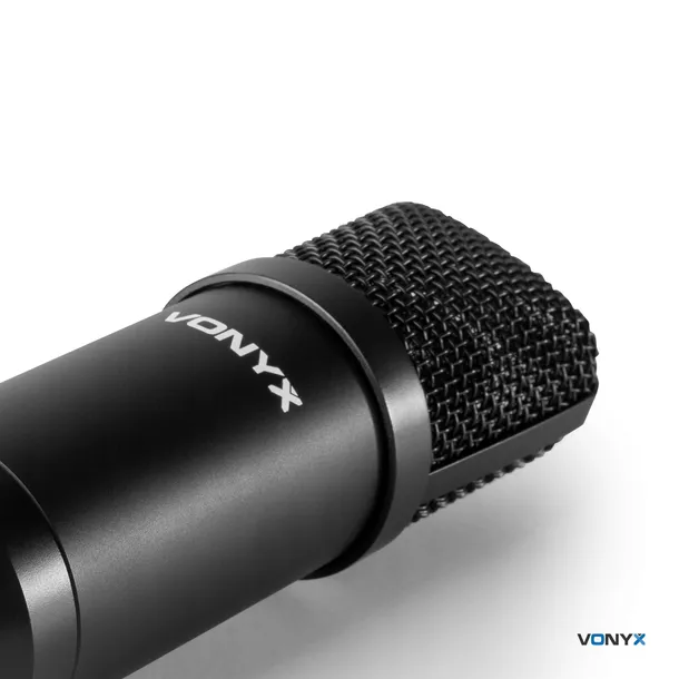 mikrofon-vonyx-cm300b-model-cm300b-certyfikat-ce