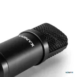 mikrofon-vonyx-cm300b-model-cm300b-certyfikat-ce