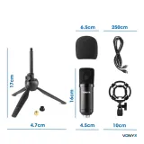 mikrofon-vonyx-cm300b-model-cm300b-marka-vonyx