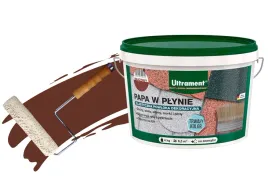 ultrament-papa-w-plynie-4kg-brazowy-elastyczna-powlowka-uszczelniajaca