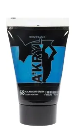 farby-akrylowe-renesans-zielony-1-szt-100-ml