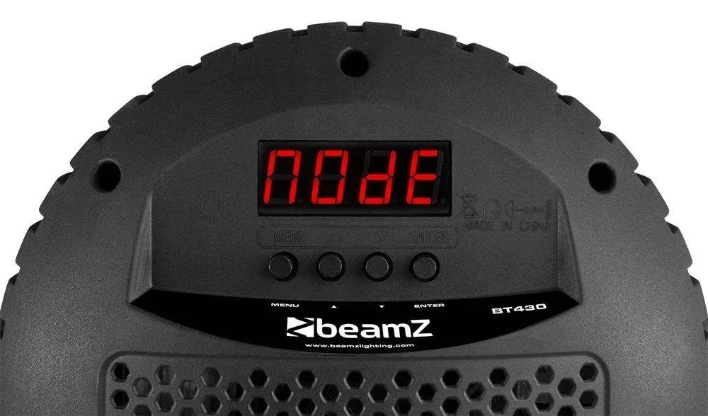 stroboskop-beamz-bt430-cw-ww