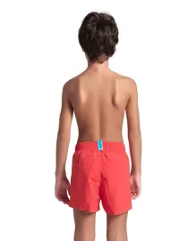 szorty-kapielowe-dzieciece-arena-bywayx-youth-r-fluo-red-water-128