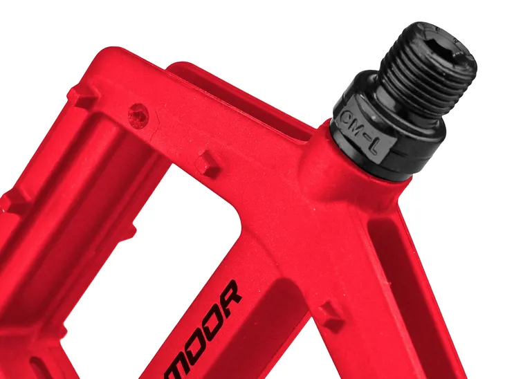 pedaly-dartmoor-candy-pro-czerwony-waga-270-g