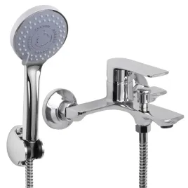 bateria-wannowo-prysznicowa-yoka-home-srebrna-jednouchwytowa-wolnostojaca