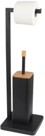 stojak-na-szczotke-wc-yoka-home-metalowy-czarny-matowy-z-uchwytem-na-papier