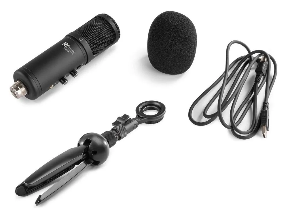 mikrofon-power-dynamics-pcm120-model-pcm120