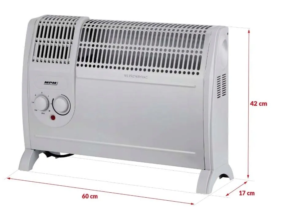 termowentylator-taurus-tropicano-2400