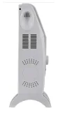termowentylator-taurus-tropicano-2400-wysokosc-produktu-25-5-cm