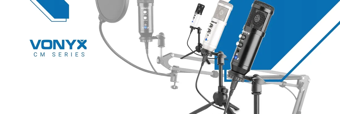 mikrofon-vonyx-cms320s