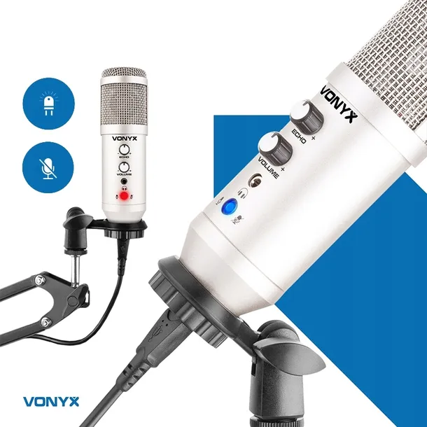 mikrofon-vonyx-cms320s-marka-vonyx-model-cms320s