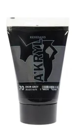 farby-akrylowe-renesans-szary-1-szt-100-ml