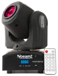 ruchoma-glowa-beamz-panther-40-led-spot