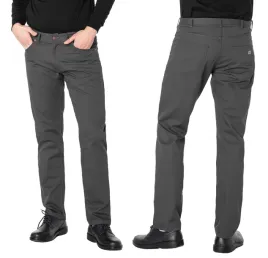 spodnie-meskie-bawelniane-hunter-610-s15-108-cm-32