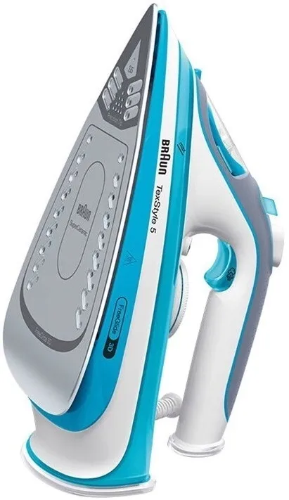 zelazko-braun-si5006bl-2600-w