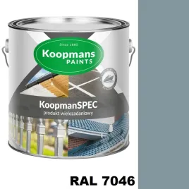 koopmanspec-farba-antykorozyjna-075-l-ral-7046