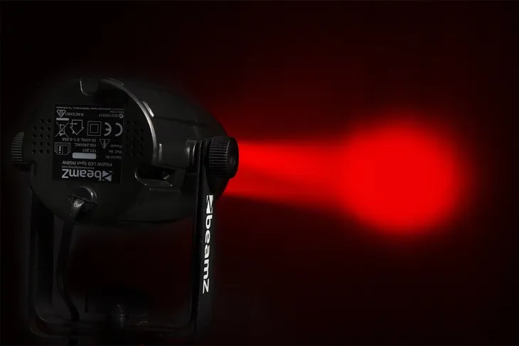 reflektor-led-spot-12w-rgbw-ir-beamz-ps12w-rodzaj-obudowy