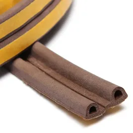 ajka-uszczelka-uszczelnienie-okien-drzwi-wyciszenie-typ-p-brazowa-1-mb