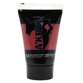 farby-akrylowe-renesans-czerwony-1-szt-100-ml