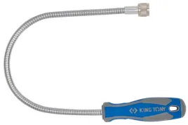 king-tony-2121a-15-chwytak-elastyczny-gietki-z-magnesem-18mm-x-381mm-3kg