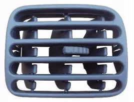 kratka-nawiewu-nadmuchu-renault-clio2-ii-szara-p