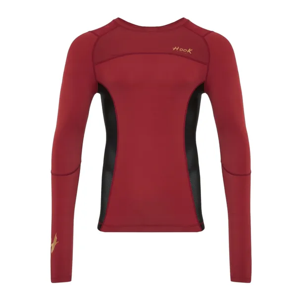 rashguard-meski-treningowy-bjj-mma-hook-base-czerwony-dlugi-rekaw-l-plec-mezczyzna