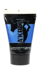 farby-akrylowe-renesans-niebieski-1-szt-100-ml